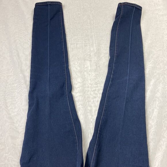 2 Pair Jeans No Boundaries Size 7 & Kenneth Cole New Your Size 28 - Picture 7 of 16